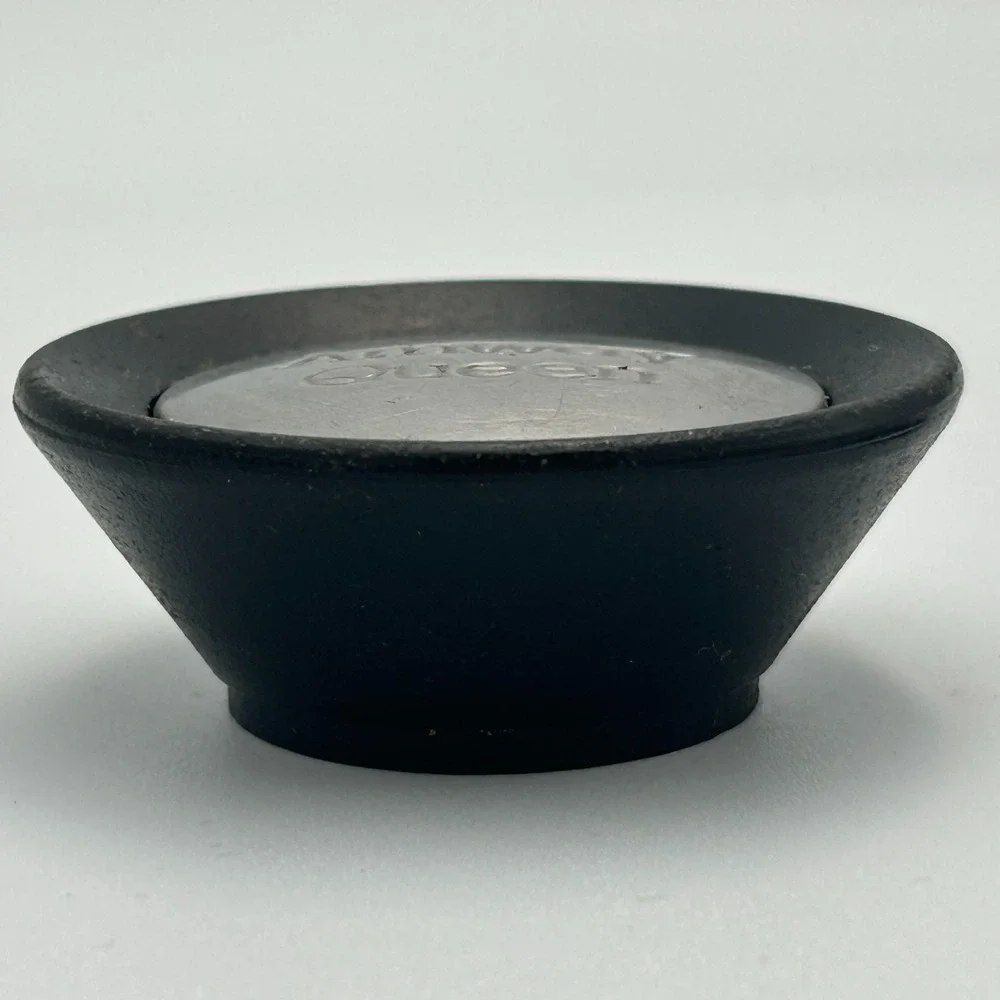Vintage Amway Queen Replacement Knob ONLY Skillet Frying Pan Pot Lid Handle